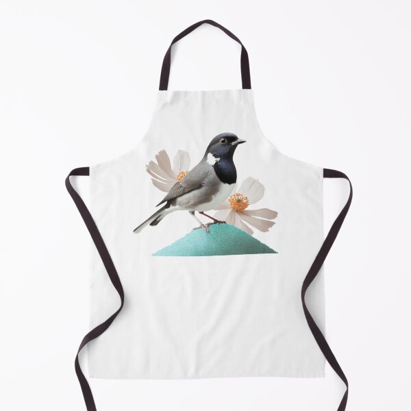 Item preview, Dark eyed junco. Animal funny.  designed and sold by The Rust Lab.