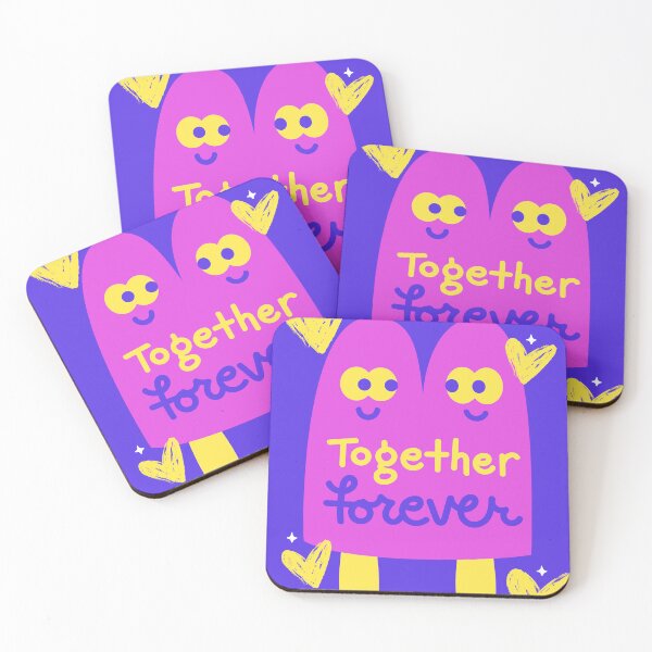 Item preview, Vive la Saint Valentin, Valentines Day Romantic Together Forever designed and sold by ArtSpace04.