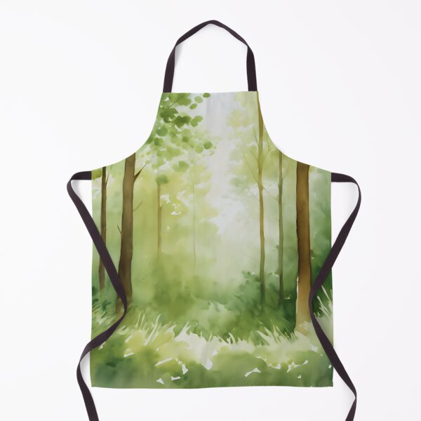 Item preview, Forest View Serenity designed and sold by colorvisionart.