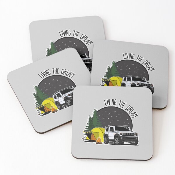 Item preview, Living The Dream designed and sold by ZookiniYellow.