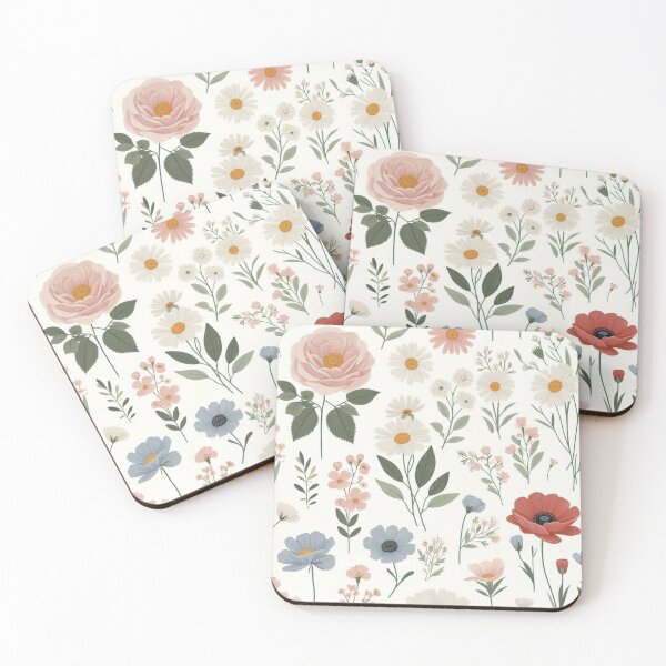 Item preview, Botanical Elegance designed and sold by Dominika Farkašová.