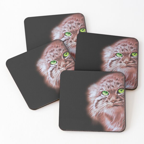 Item preview, manul cat 2 designed and sold by ATargosz.