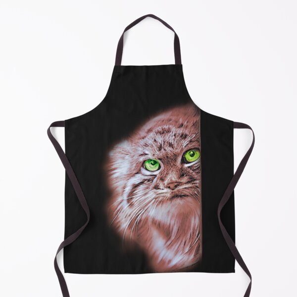 Item preview, manul cat 2 designed and sold by ATargosz.