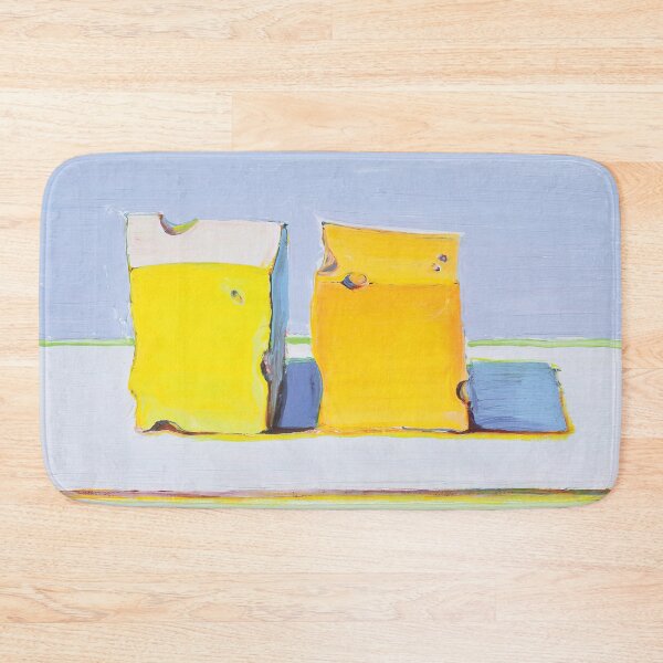 Item preview, Wayne Thiebaud designed and sold by artdouzi.