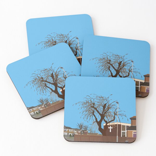 Item preview, Local Church, Billingham designed and sold by juliechicago.