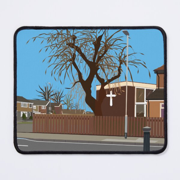 Item preview, Local Church, Billingham designed and sold by juliechicago.