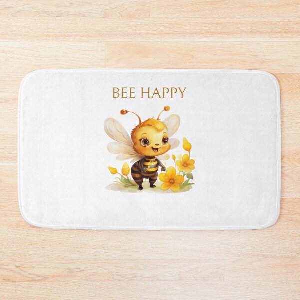 Item preview, Bee is happy designed and sold by GabbyKI261.