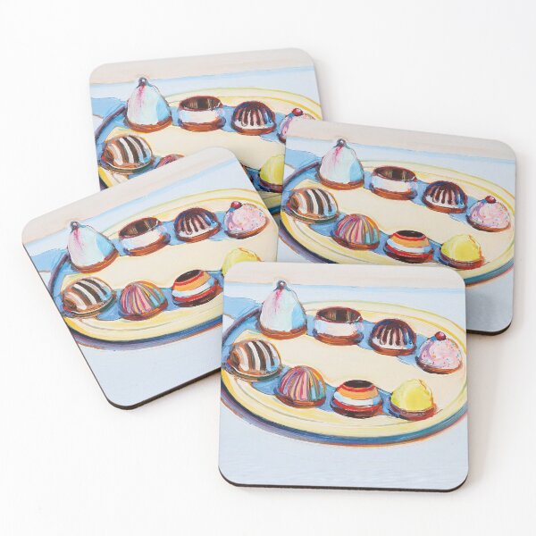 Item preview, wayne thiebaud designed and sold by artdouzi.