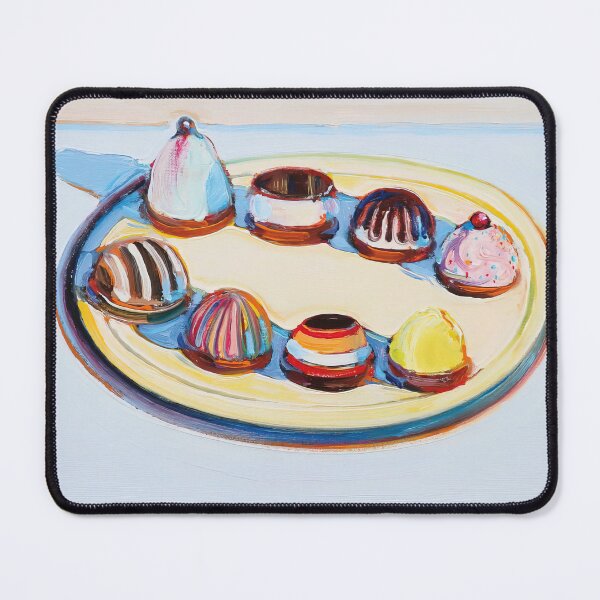 Item preview, wayne thiebaud designed and sold by artdouzi.