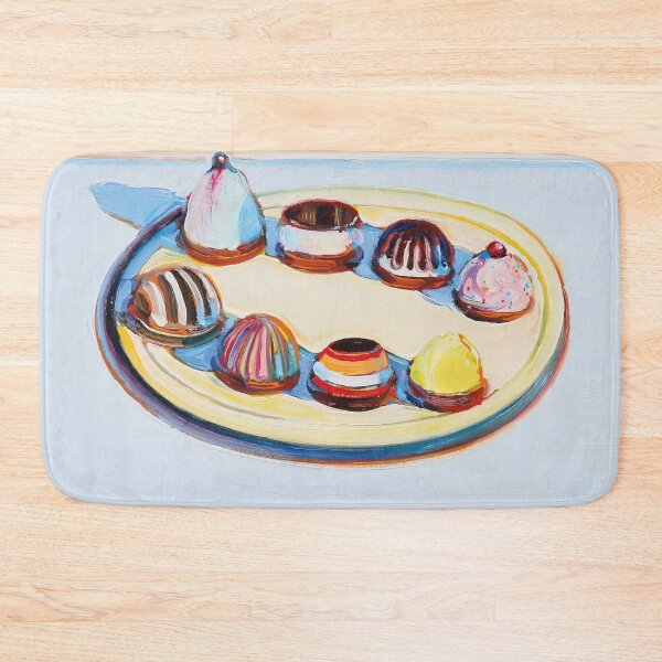 Item preview, Wayne Thiebaud designed and sold by artdouzi.
