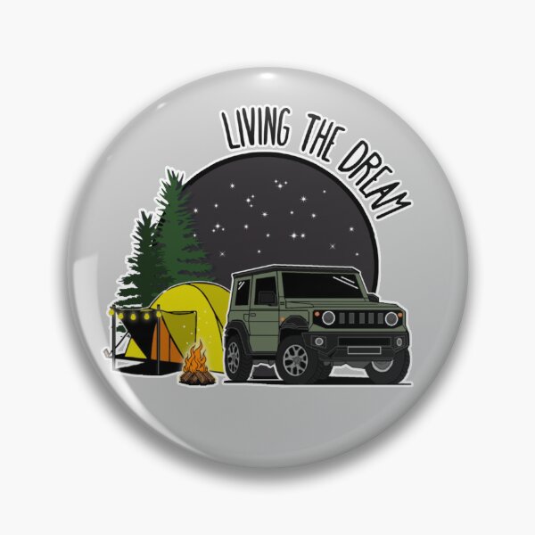 Item preview, Living The Dream designed and sold by ZookiniYellow.
