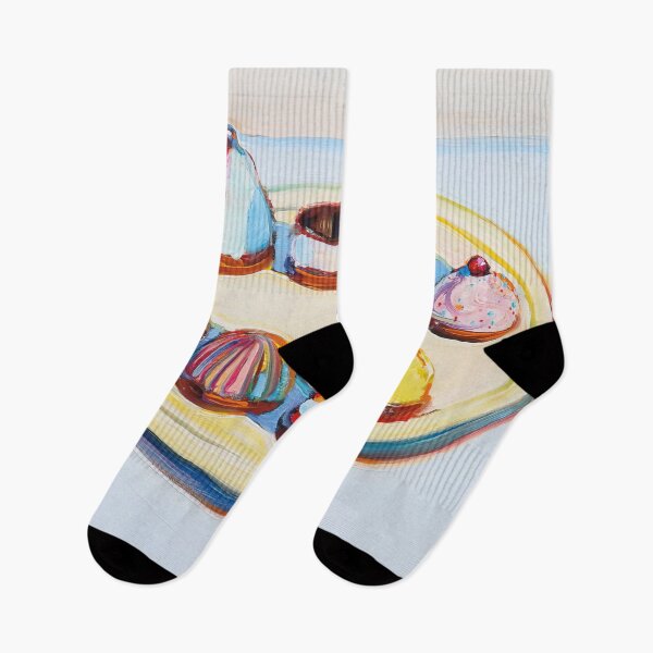 Item preview, wayne thiebaud designed and sold by artdouzi.