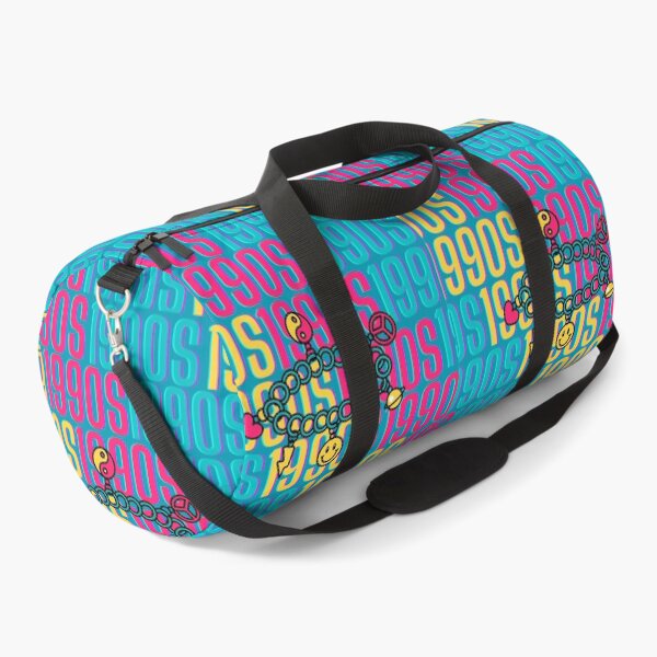 Item preview, 1990s retro design 23 - Teal Background designed and sold by PunjabanJatti.