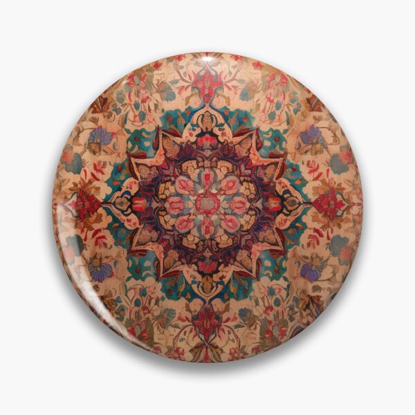 Item preview, Oriental Persian Rug designed and sold by GrinGalore.