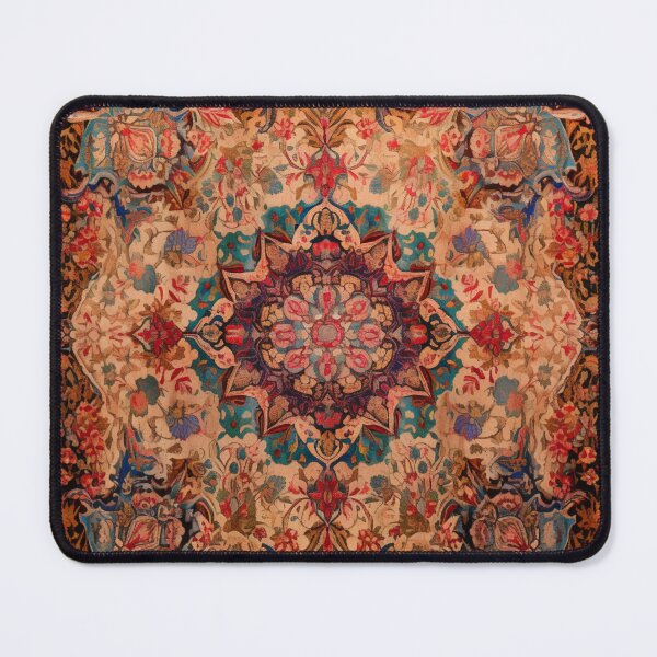Item preview, Oriental Persian Rug designed and sold by GrinGalore.