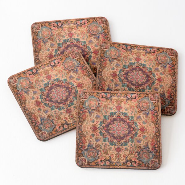 Item preview, Oriental Persian Rug designed and sold by GrinGalore.
