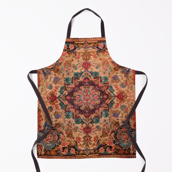Item preview, Oriental Persian Rug designed and sold by GrinGalore.