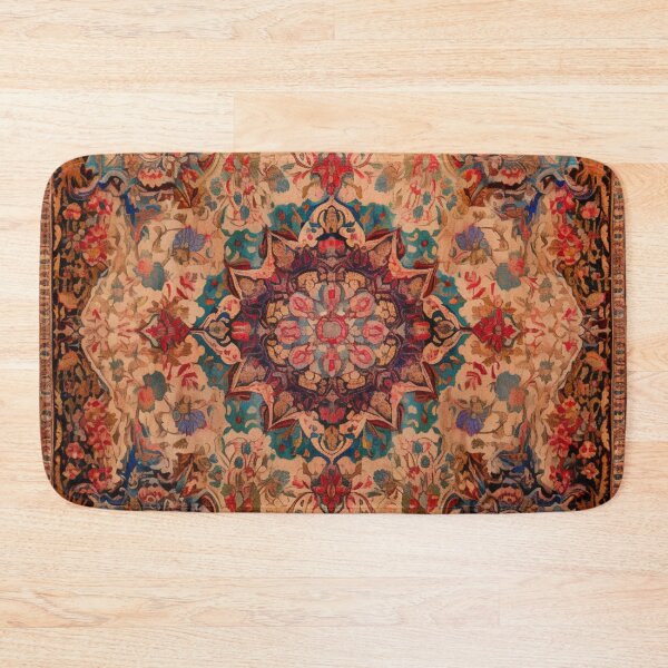 Item preview, Oriental Persian Rug designed and sold by GrinGalore.