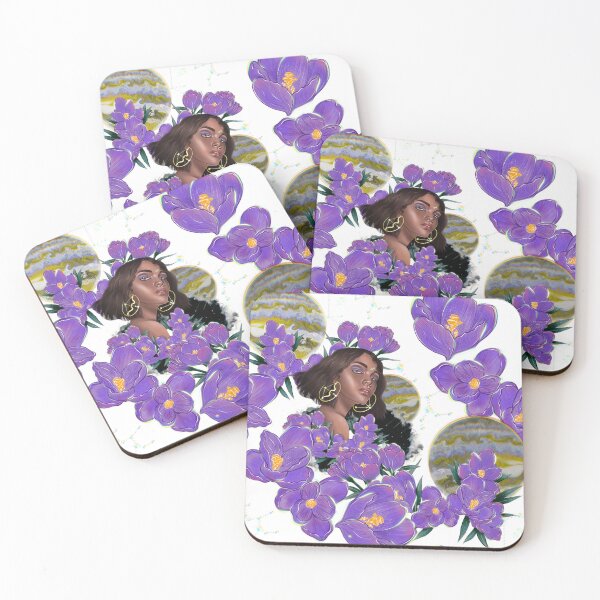 Item preview, Sagittarius Woman Zodiac Sign  designed and sold by Imyart21.