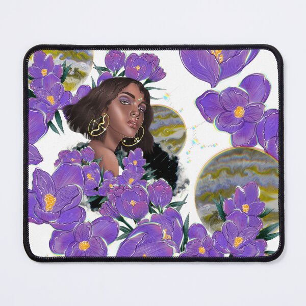 Item preview, Sagittarius Woman Zodiac Sign designed and sold by Imyart21.