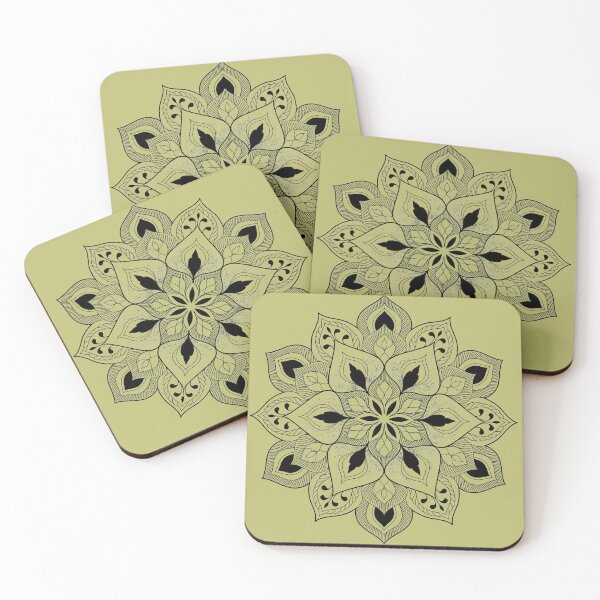 Item preview, Mandala designed and sold by susyrdesign.