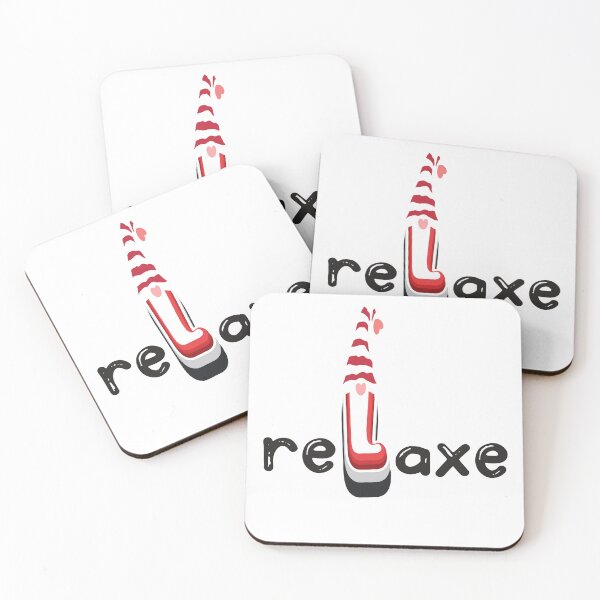 Item preview, Relaxed designed and sold by FoxinhoSoumaila.