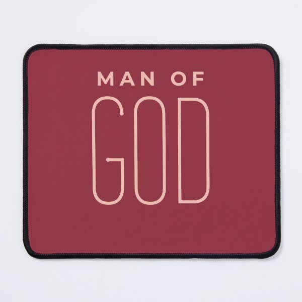 Item preview, Man of God, Christian For Men, Jesus, Christian tees, Worship, Bible Verse, Christian Apparel designed and sold by Encourage2022.