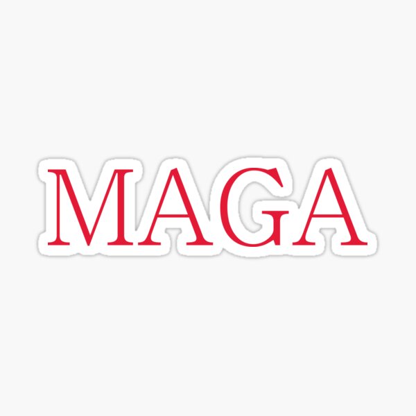 Item preview, MAGA designed and sold by kkanbu369.