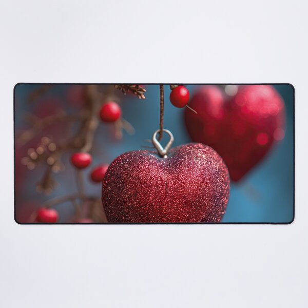 Item preview, Romantic Valentine's Day designed and sold by FireScreen.