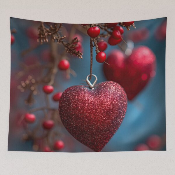 Item preview, Romantic Valentine's Day designed and sold by FireScreen.