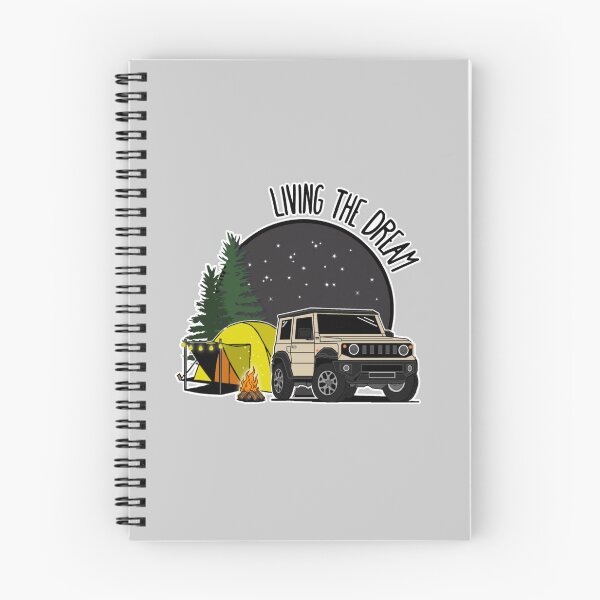 Item preview, Living The Dream designed and sold by ZookiniYellow.