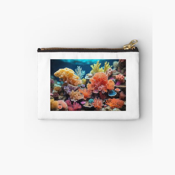 Item preview, Coral reef  designed and sold by Kalaxar.
