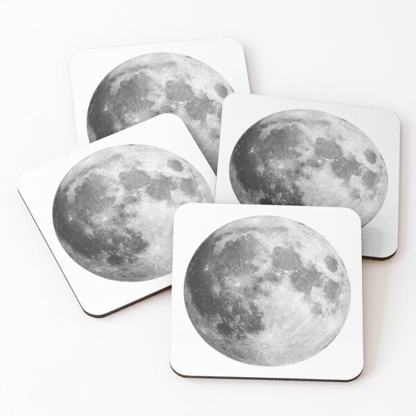 Item preview, Simple Moon designed and sold by MrCreatix.