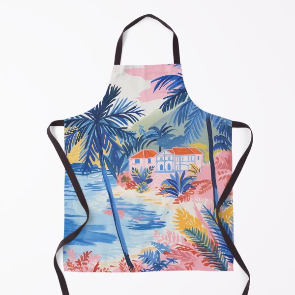 Item preview, Summer adventures II designed and sold by hamptonstyle.