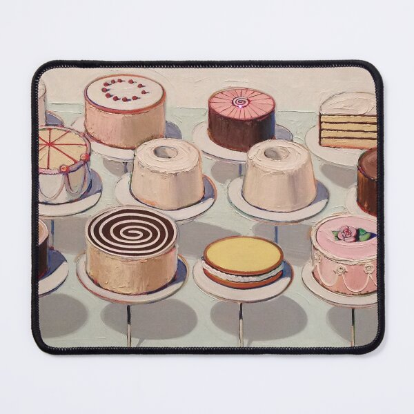 Item preview, wayne thiebaud designed and sold by artdouzi.