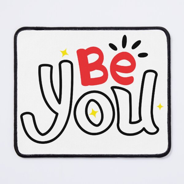 Item preview, Be You! designed and sold by Funky  Fibers.