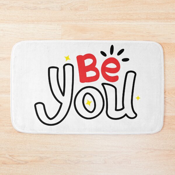 Item preview, Be You! designed and sold by Funky  Fibers.