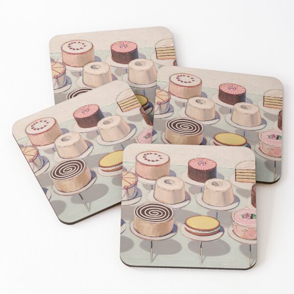Item preview, wayne thiebaud designed and sold by artdouzi.