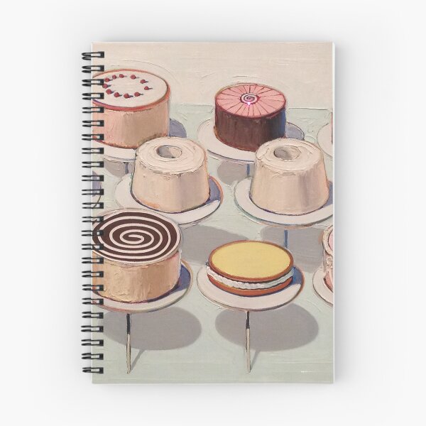Item preview, wayne thiebaud designed and sold by artdouzi.