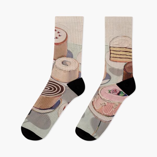 Item preview, wayne thiebaud designed and sold by artdouzi.