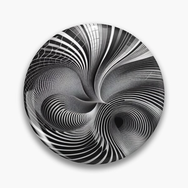 Item preview, Dynamic Patterns Black Collection - Where Elegance Meets Edge designed and sold by Rui Fernandes.