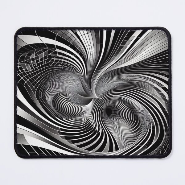 Item preview, Dynamic Patterns Black Collection - Where Elegance Meets Edge designed and sold by Rui Fernandes.