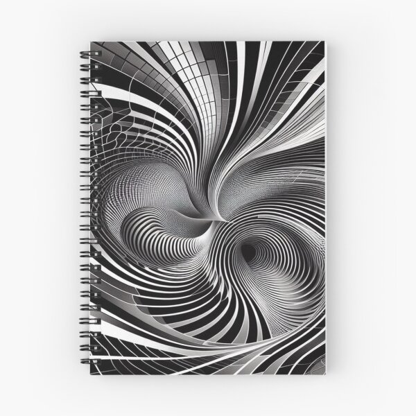 Item preview, Dynamic Patterns Black Collection - Where Elegance Meets Edge designed and sold by Rui Fernandes.
