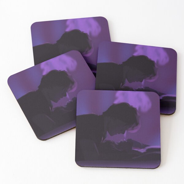 Item preview, Purple Dream Steddie designed and sold by Logan Leigh Studio.