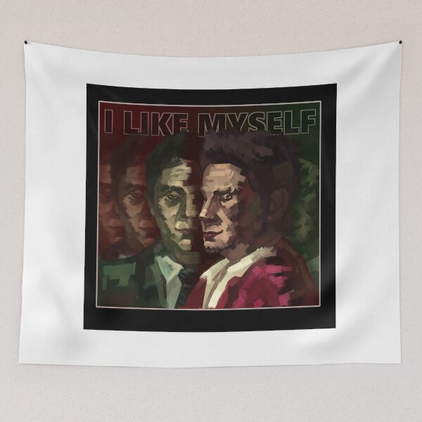 Item preview, I Like Myself designed and sold by TTG12345.