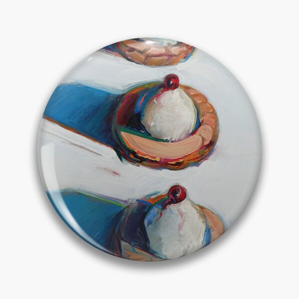 Item preview, wayne thiebaud designed and sold by artdouzi.