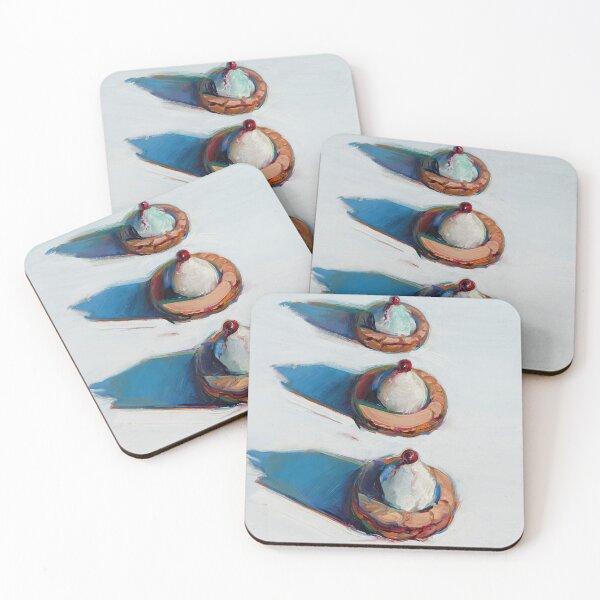 Item preview, wayne thiebaud designed and sold by artdouzi.