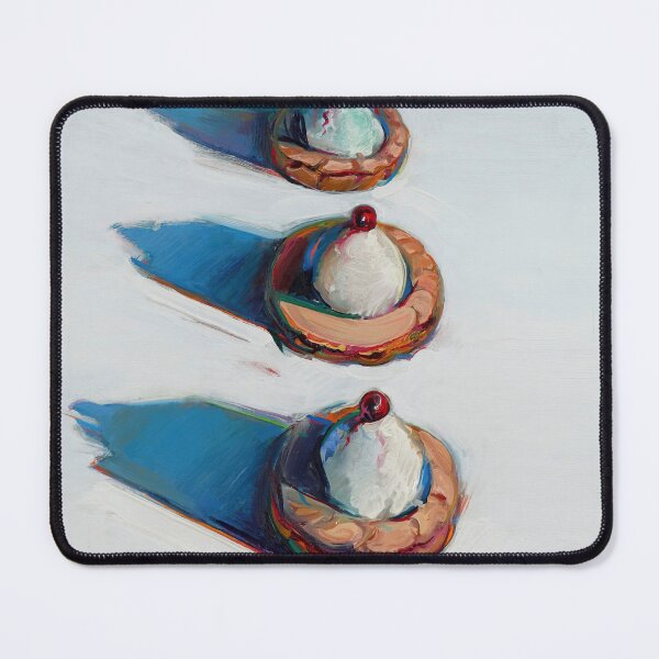 Item preview, wayne thiebaud designed and sold by artdouzi.