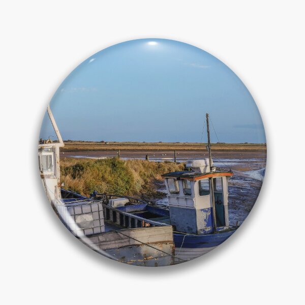 Item preview, Brancaster Staithe Sunrise  designed and sold by Jim Key.