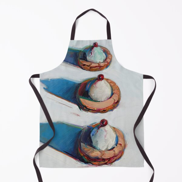 Item preview, wayne thiebaud designed and sold by artdouzi.